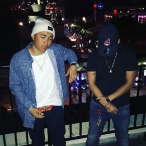 Meet your Posher, Leonardo